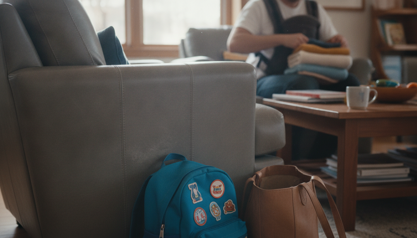 Ash Leather Explained: Color, Look, and Care Tips