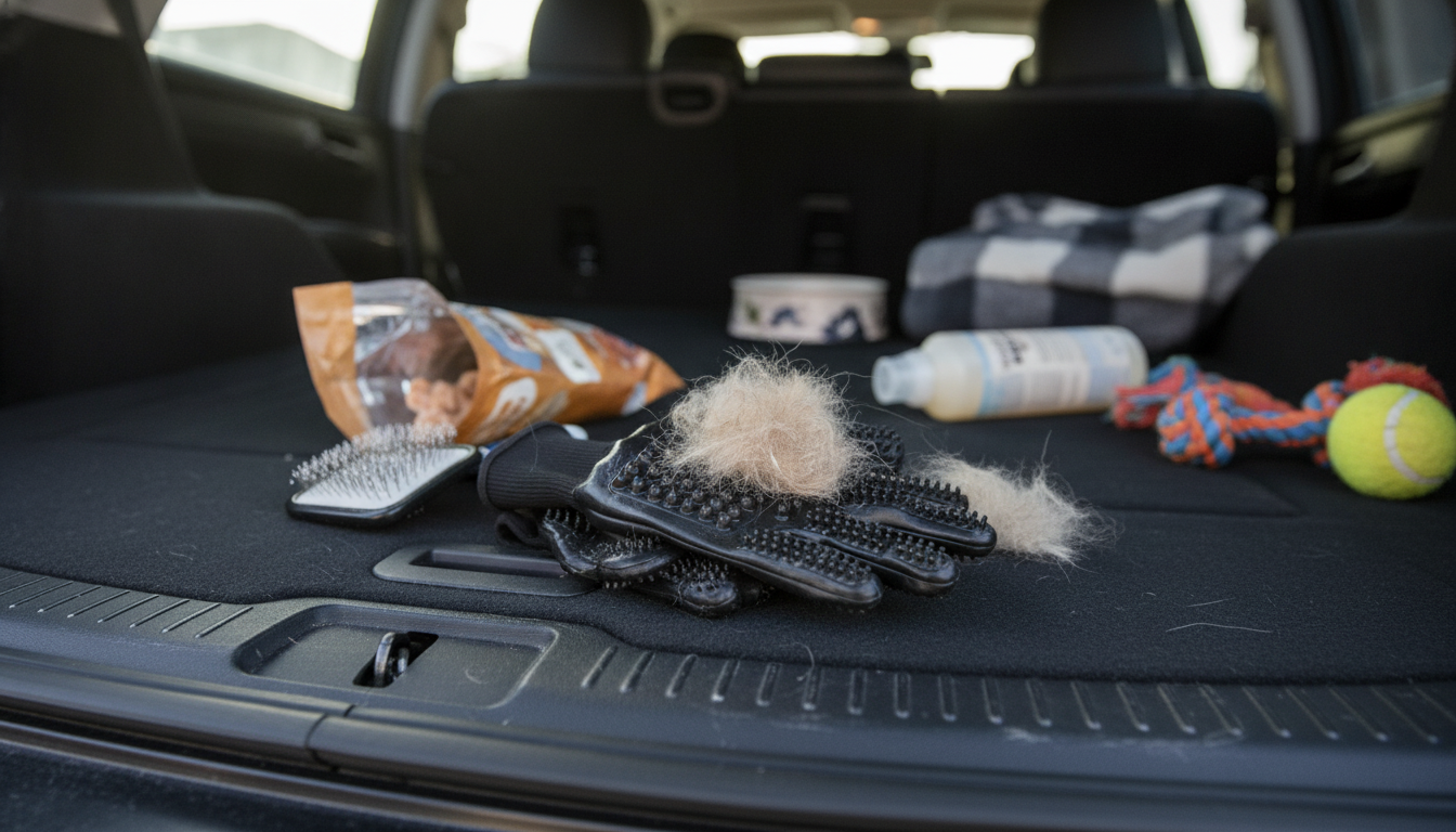 Do Dog Shedding Gloves Work? Pros, Cons & Tips