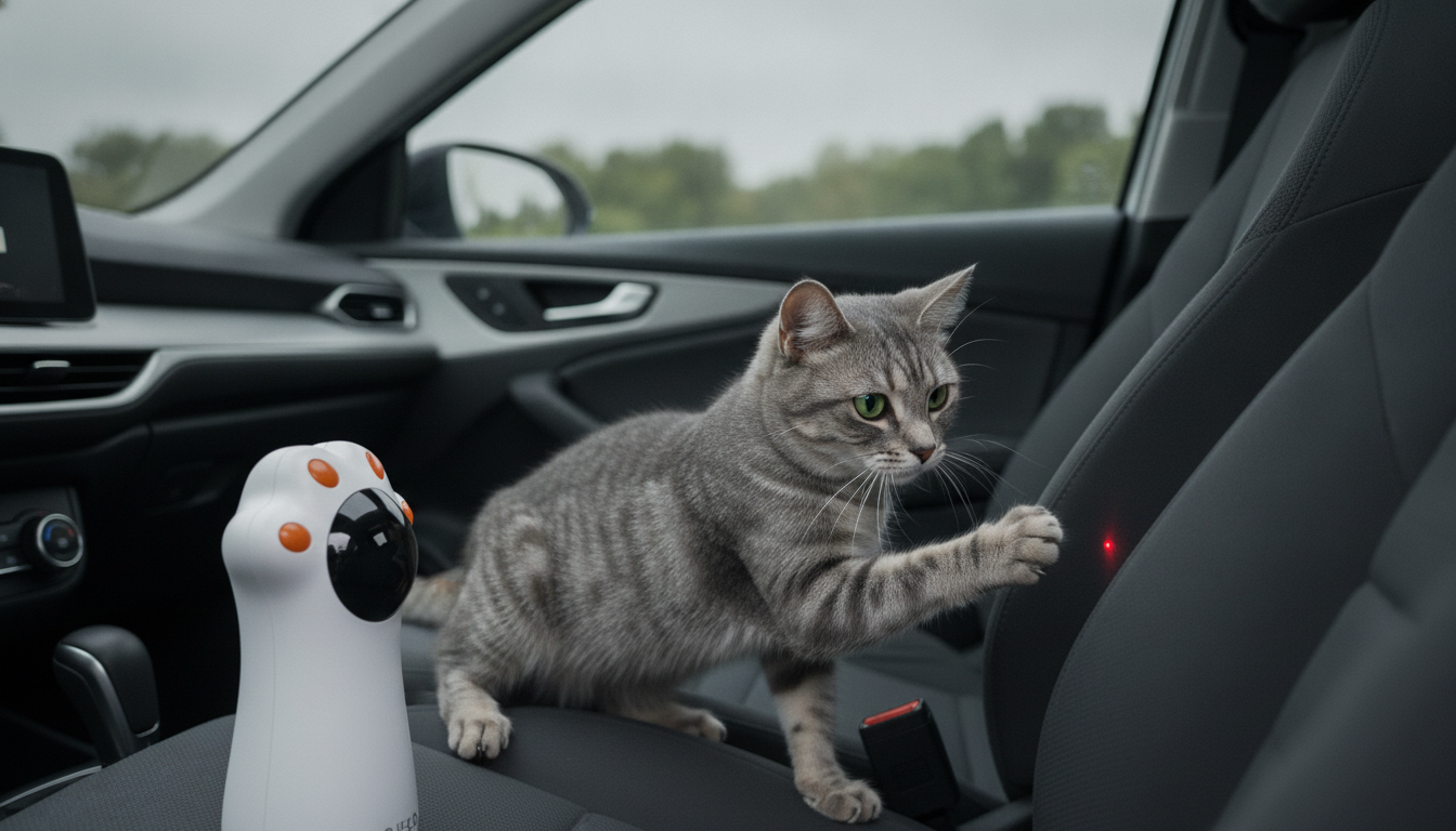 Do Interactive Cat Toys Really Work? What to Expect