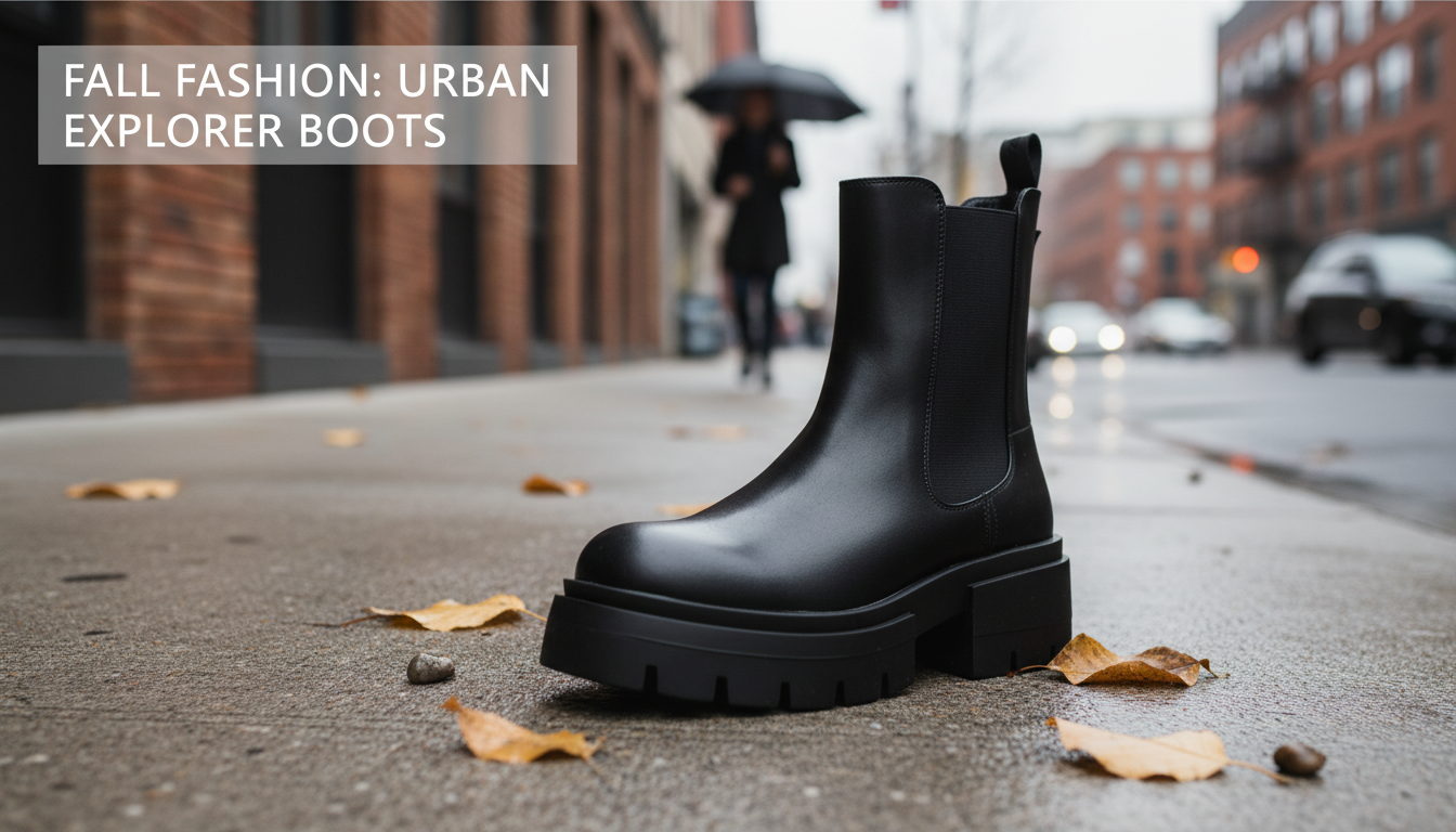 Guess Women’s Black Slip-On Boots: Fit & Styling Tips