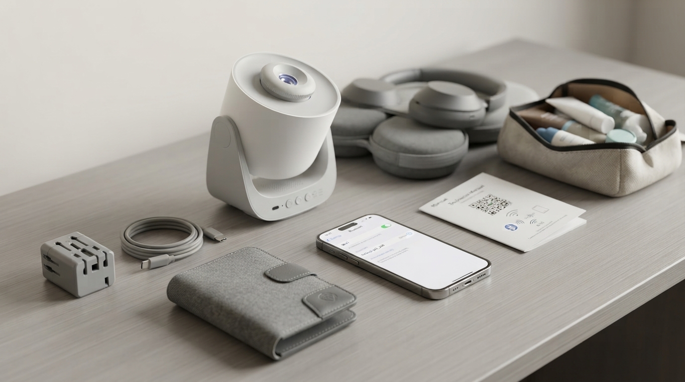 Connect a Galaxy Light to Your Phone: Bluetooth & Wi‑Fi