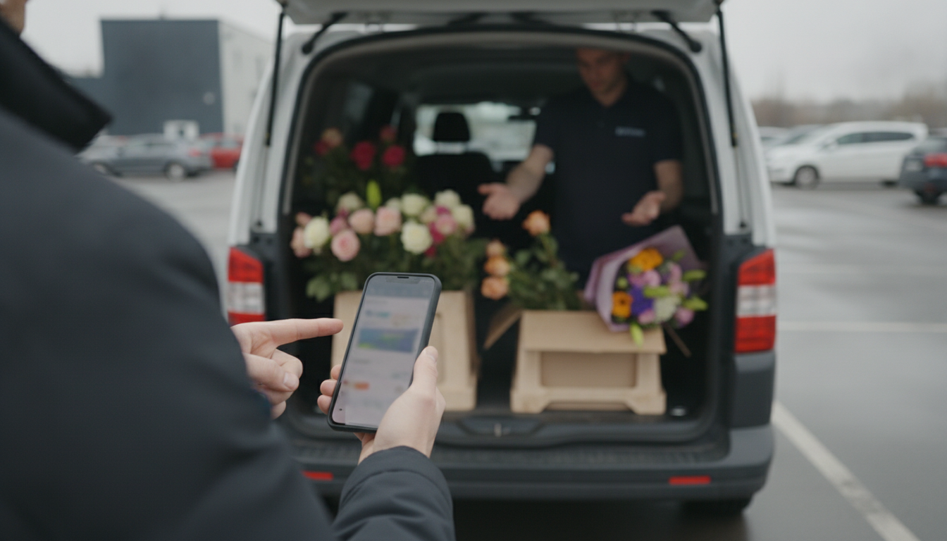 Blossom Flower Delivery Refund: Steps, Proof & Timing