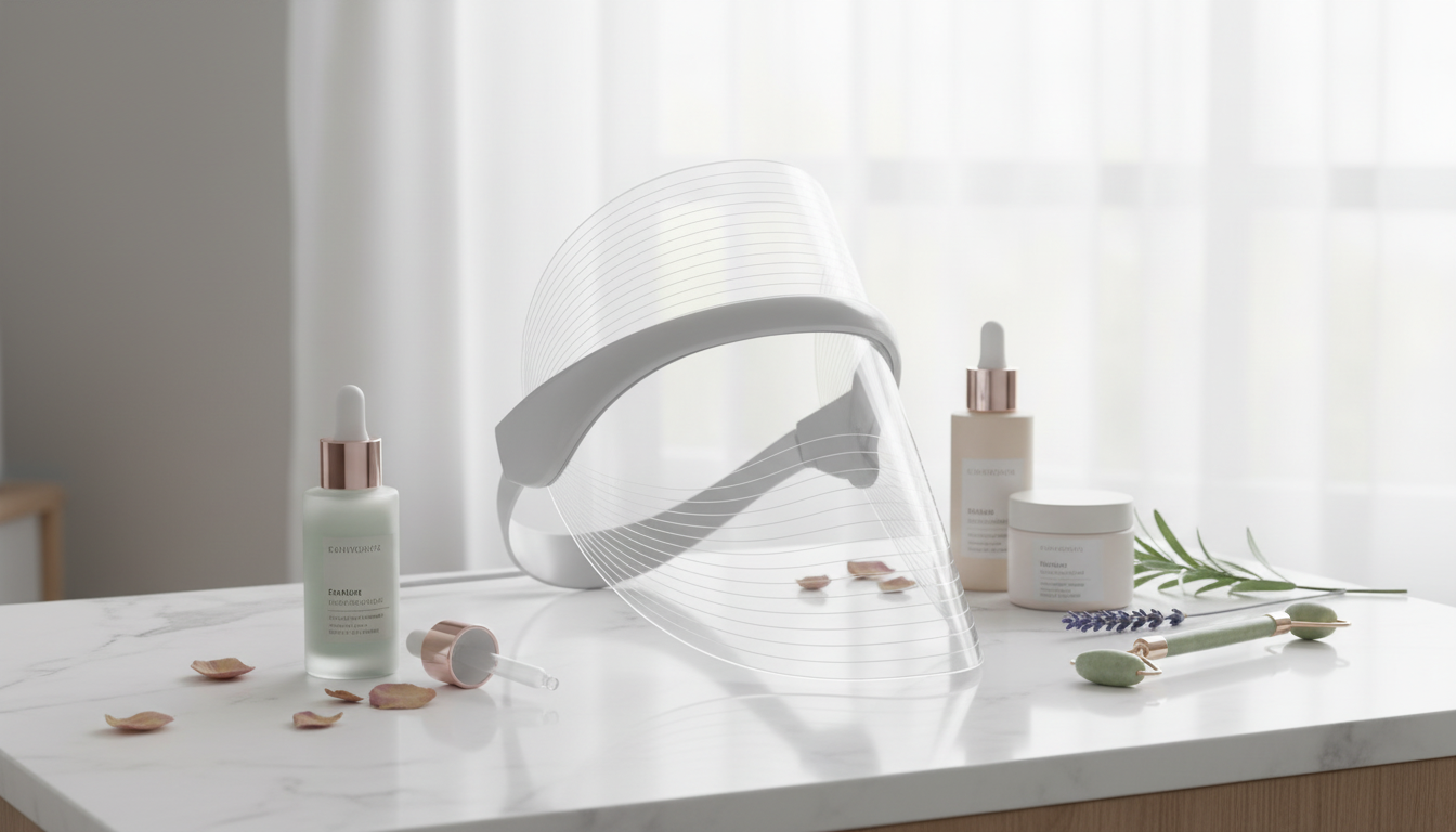 LED Light Therapy Negatives: Side Effects & Who Should Avoid