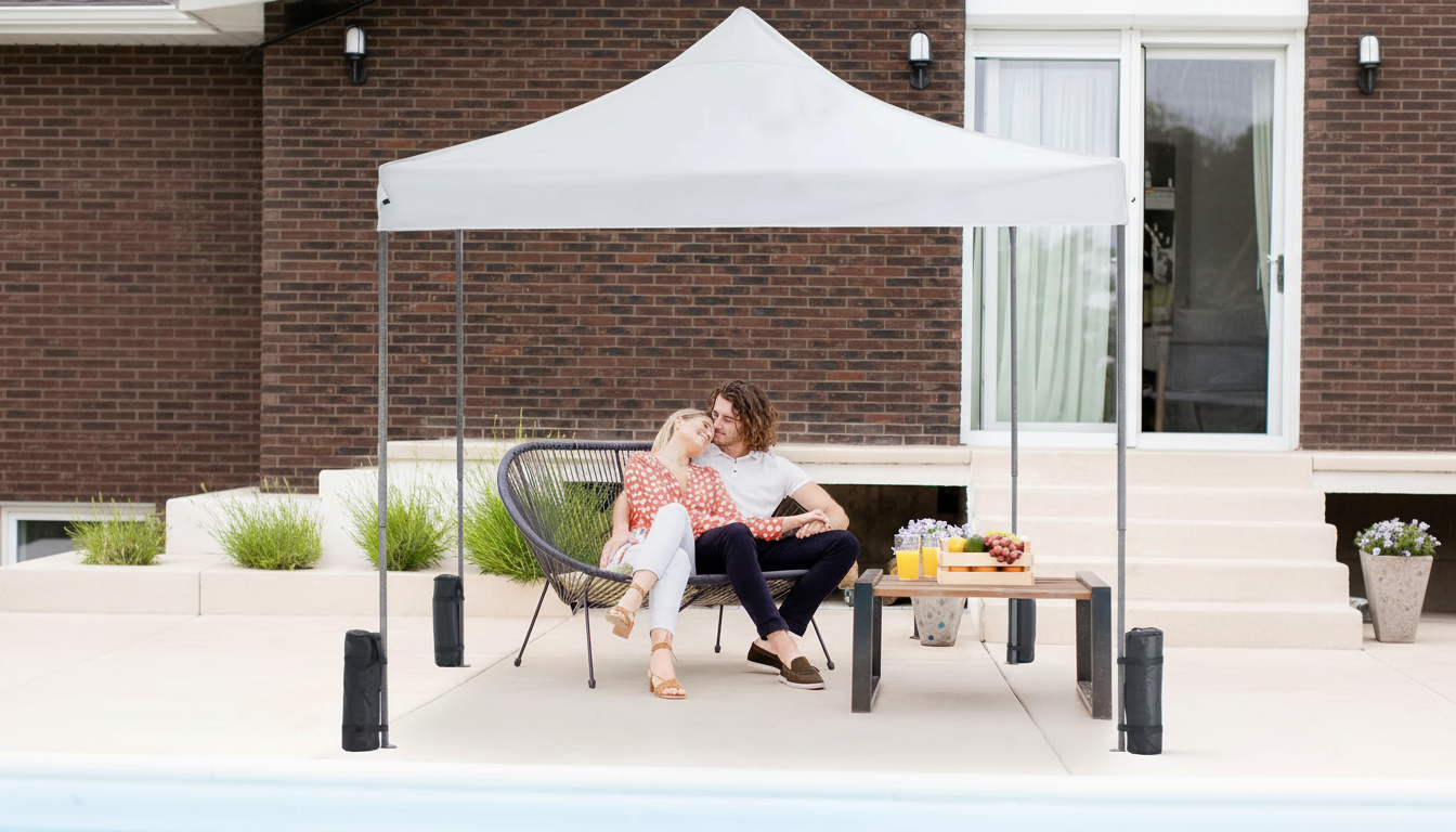 Best Quality Pop-Up Canopy Brands: What to Look For