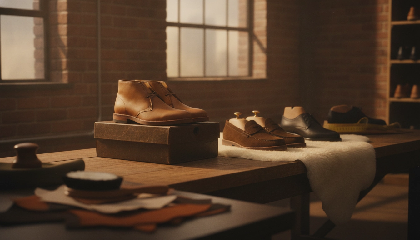 Are Clarks Shoes High-End? Quality, Value & Fit