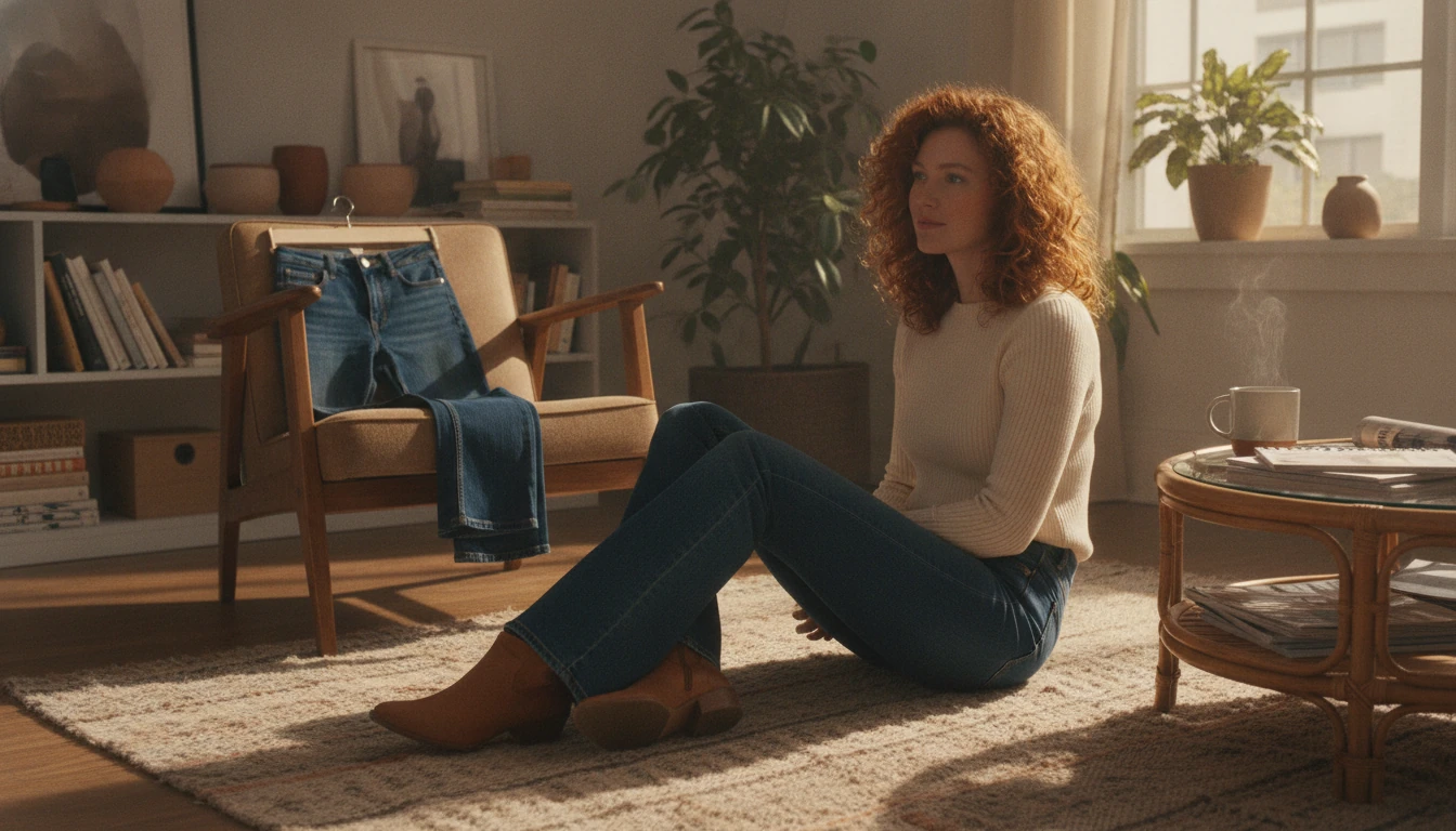 What Flare Pants Are Called Today: Flares vs Bootcut