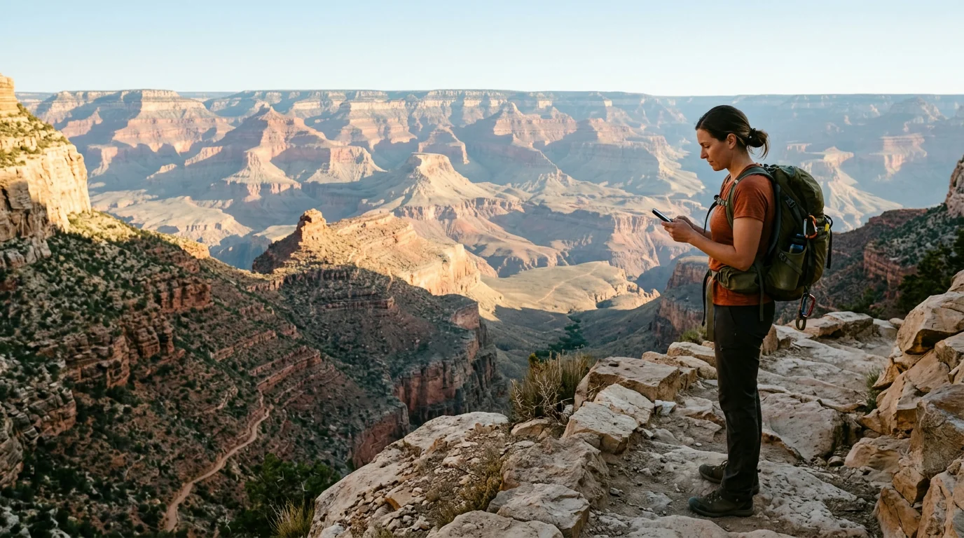 10 Must-See U.S. National Parks: Fast Facts + Planning
