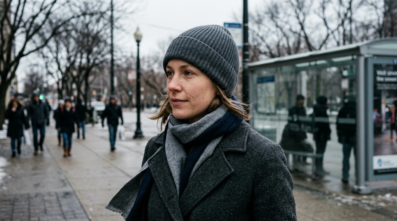 Guess Women’s Fall/Winter Cap Review: Warm, Easy Fit