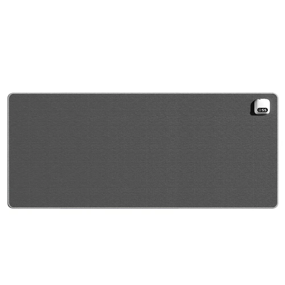 Electric Heating Mouse Pad: Warm Hands While You Work