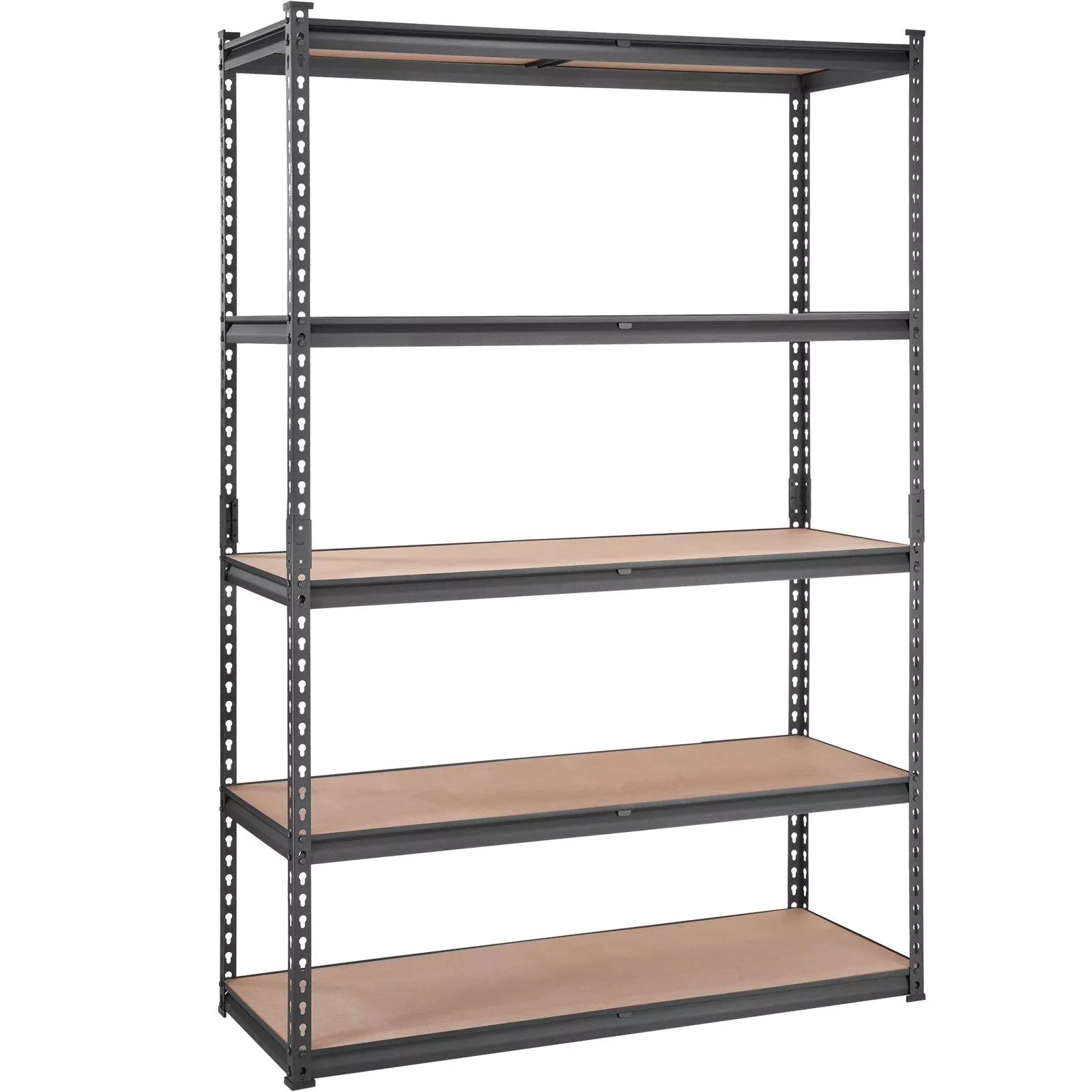 Metal Storage Shelves: Common Names & Types Explained