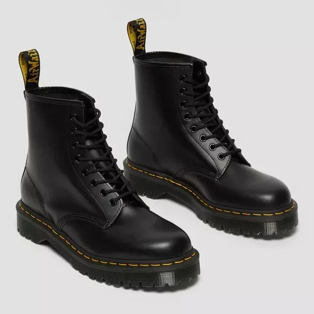Dr. Martens Women’s Ankle Boots: Fit, Break-In, Style